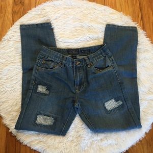Size 12 Boys Jeans